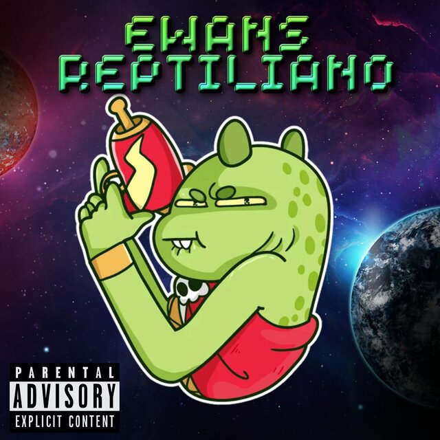 Reptiliano