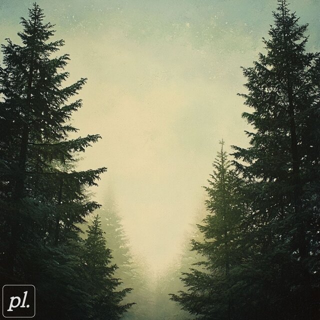 Pine Trees
