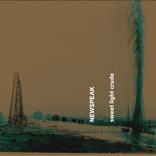 sweet light crude
