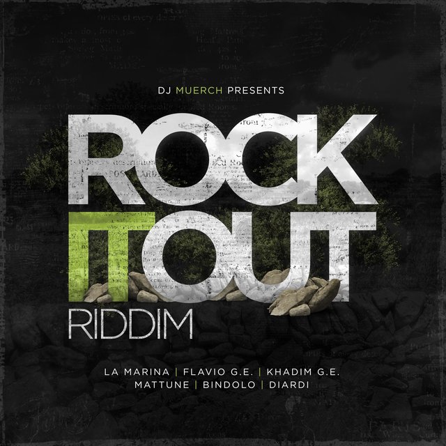 ROCK IT OUT RIDDIM