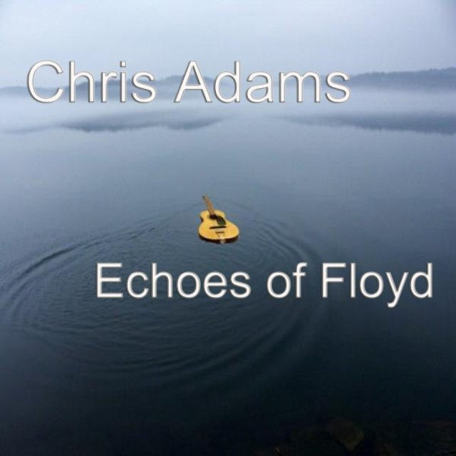 Echoes of Floyd