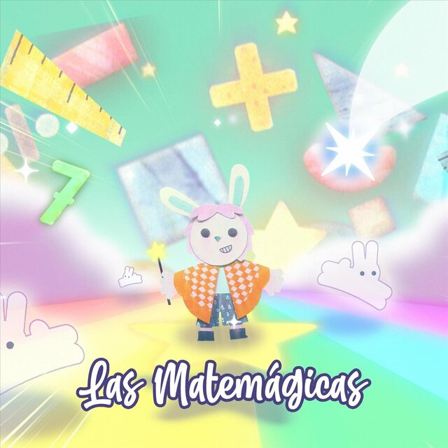 Las Matemágicas