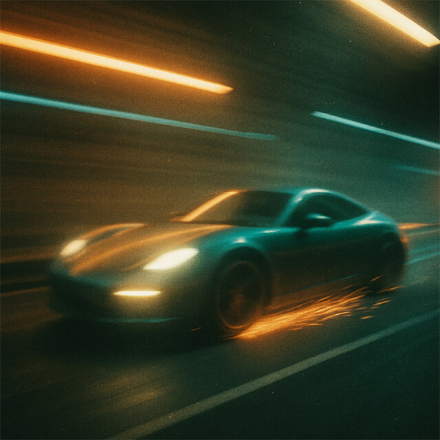 Too Fast
