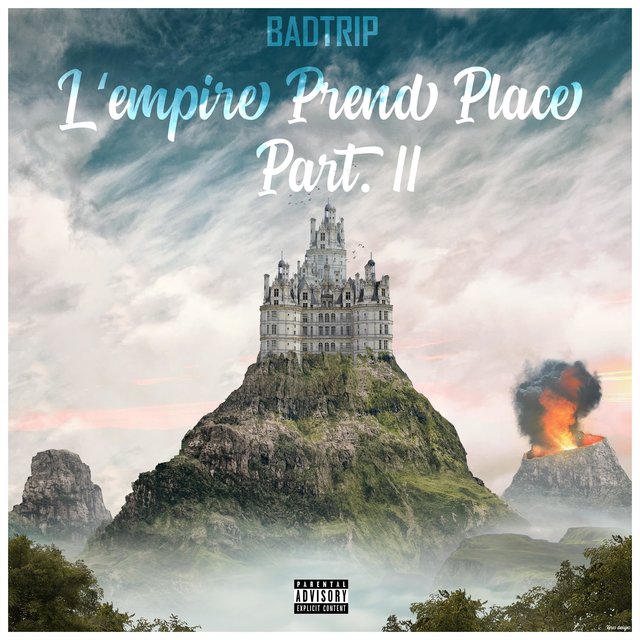EMPIRE PREND PLACE PART.II