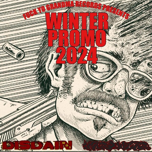 WINTER PROMO