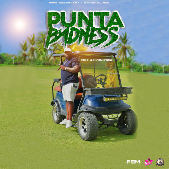 Punta Badness