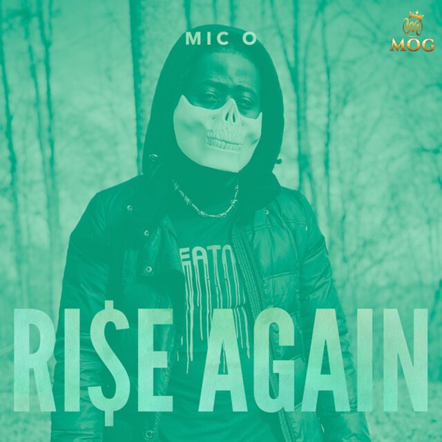 Rise Again