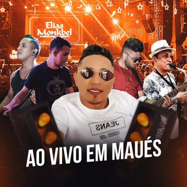 Ao Vivo em Maués
