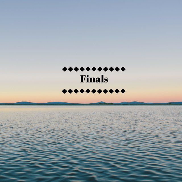 Finals