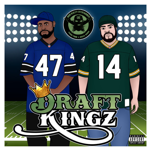 Draft Kingz