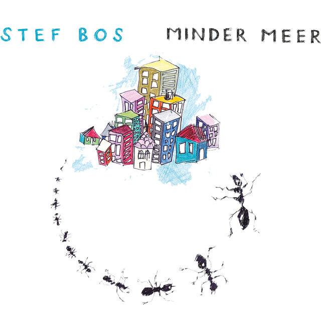Minder Meer