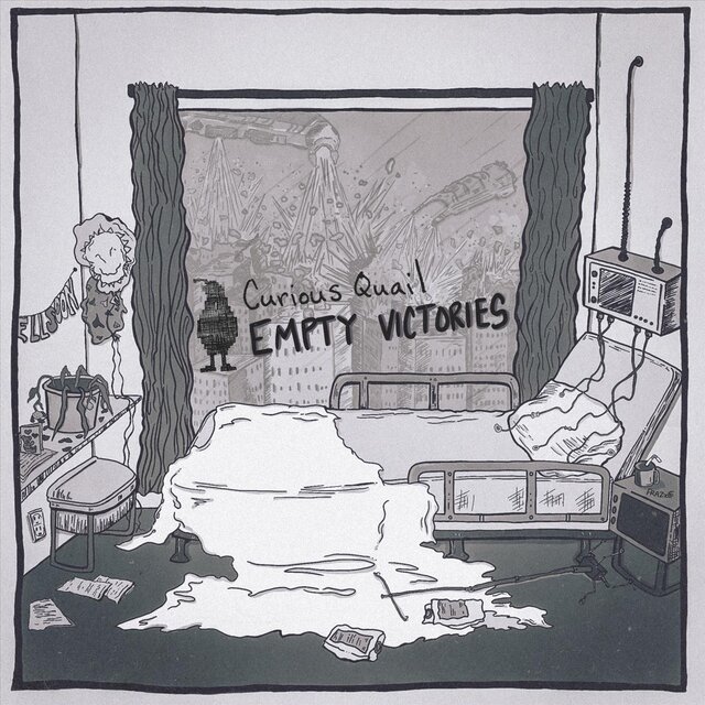 Empty Victories