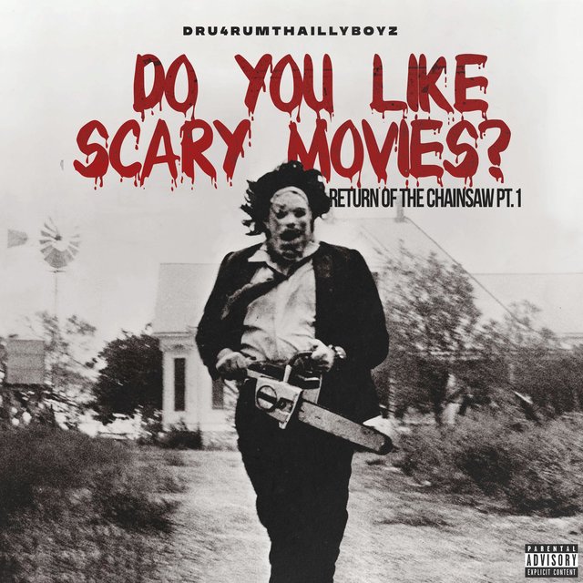 Do You Like Scary Movies? Return of the Chainsaw, Pt. 1