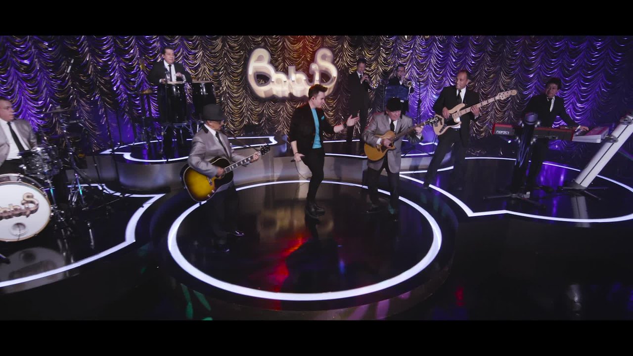 Para Qué Volviste (feat. José Cantoral)
