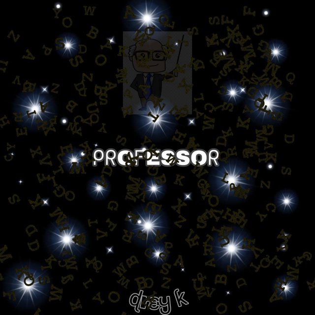 Professor