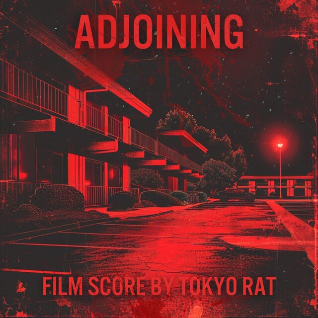 Adjoining (film score)