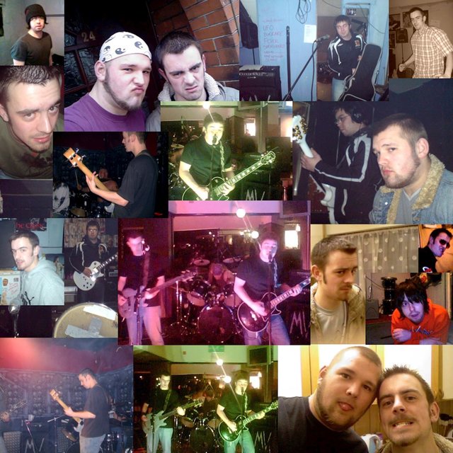 The Deafinitive Collection (Super Mega Uber-PHat Deluxe Edition)