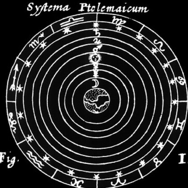 The Aether