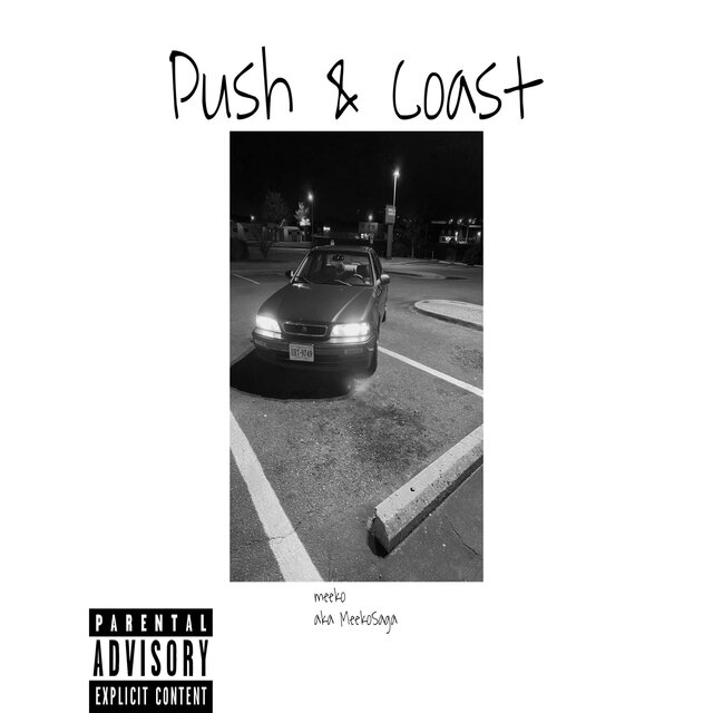 Push & Coast