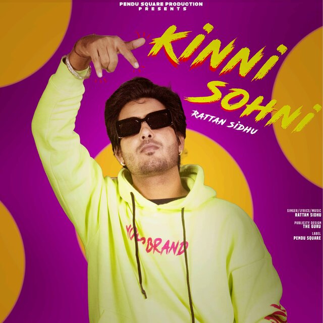 Kinni Sohni