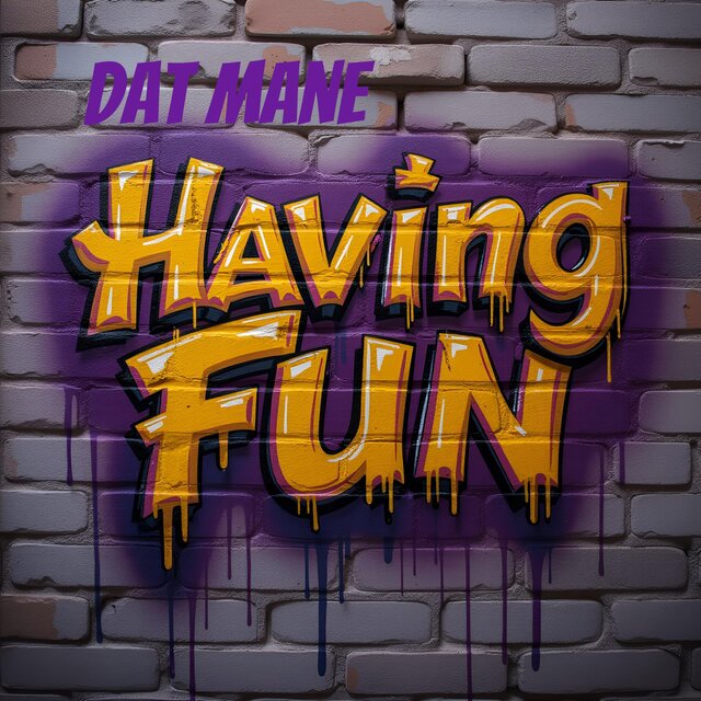 Having Fun