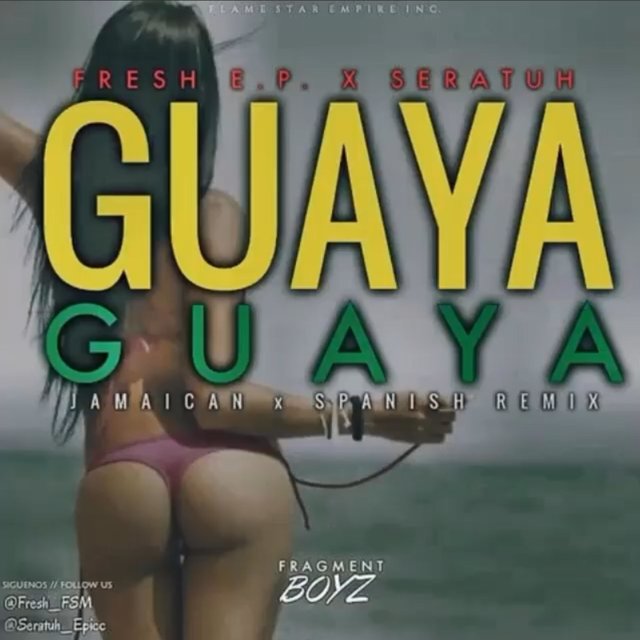 Guaya Guaya
