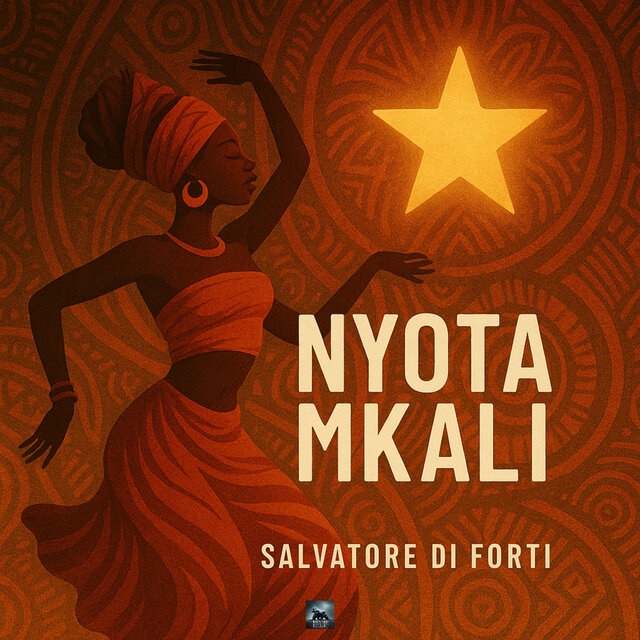 Nyota Mkali