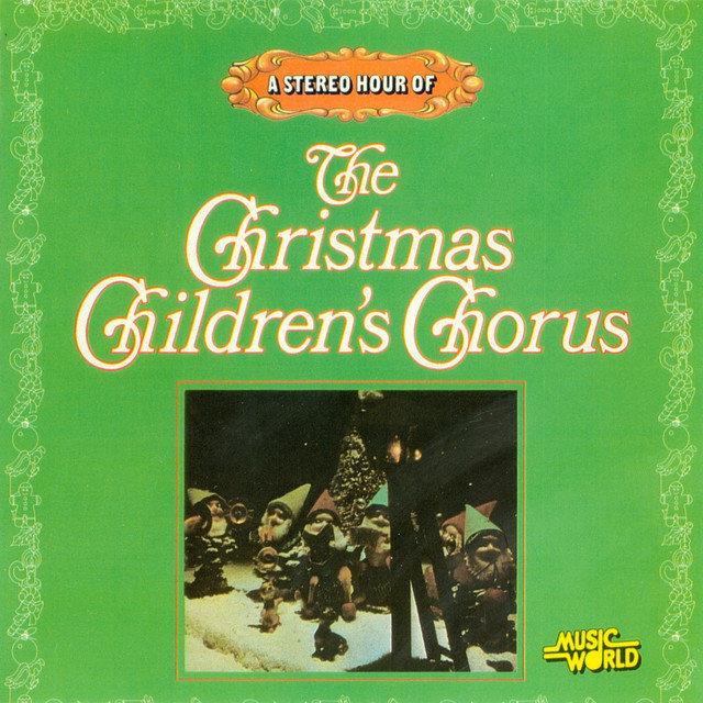 The Christmas Children's Chorus