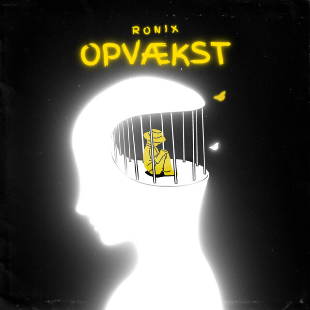 Opvækst