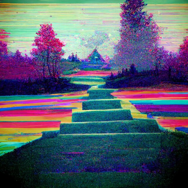 Dreaming