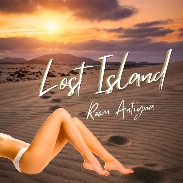 Lost Island