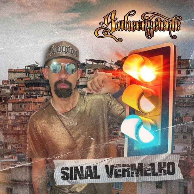 Sinal Vermelho