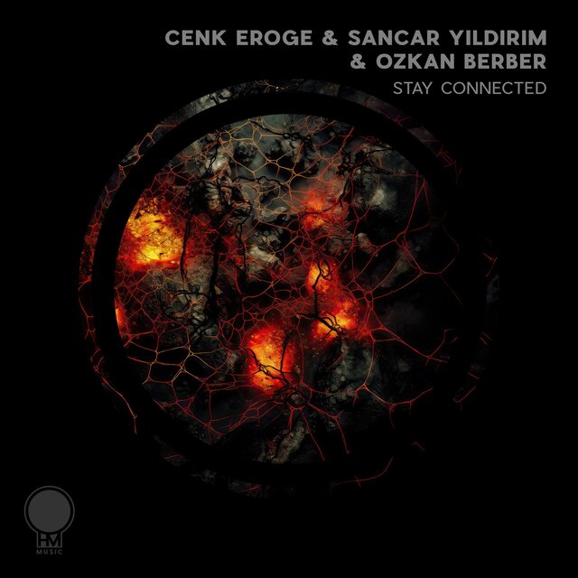 Stay Connected (Extended Mix)