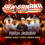 SAN SANANA (RITMO EXÓTICO)