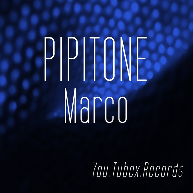 Pipitone Marco