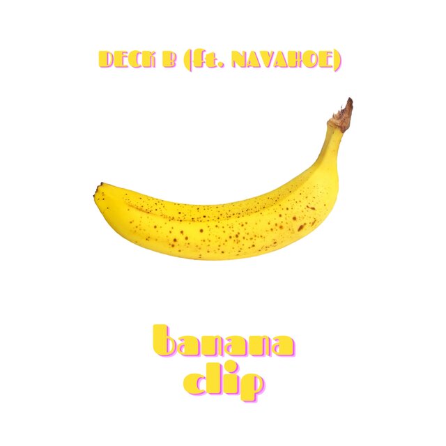 BANANA CLIP