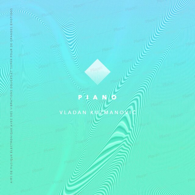 PIANO DOUX