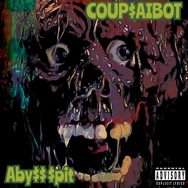 Aby$$ $pit (feat. P.M. Williams)