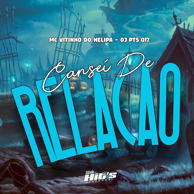 Cansei de Relação