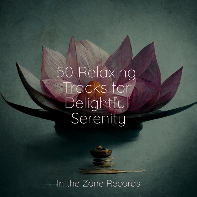 50 Relaxing Tracks for Delightful Serenity