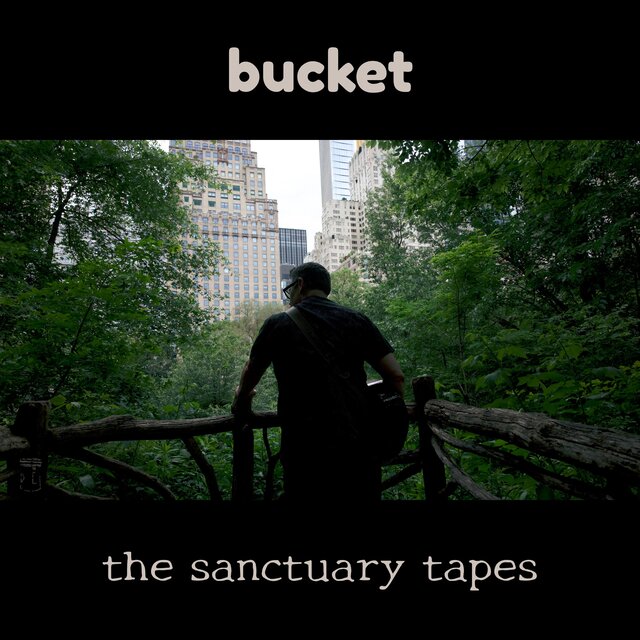 The Sanctuary Tapes