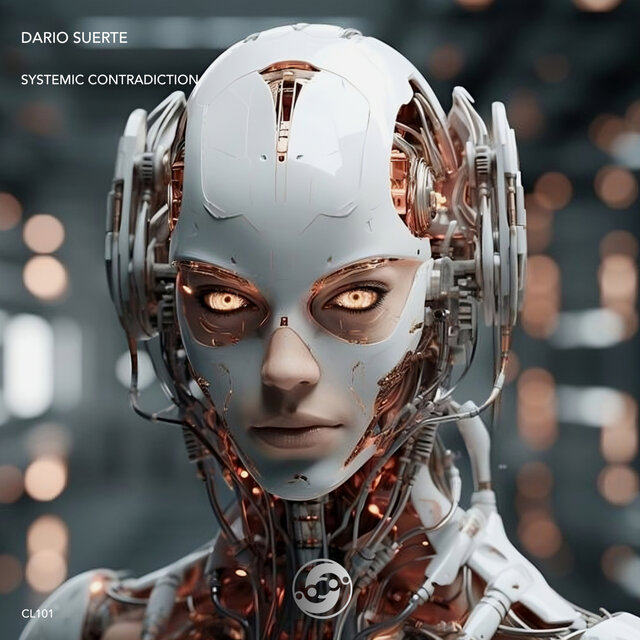 Systemic Contradiction (Dario's Extended Dub Mix)