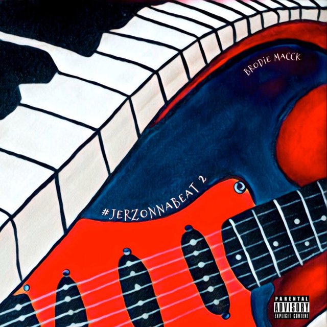 #JerzOnnaBeat 2