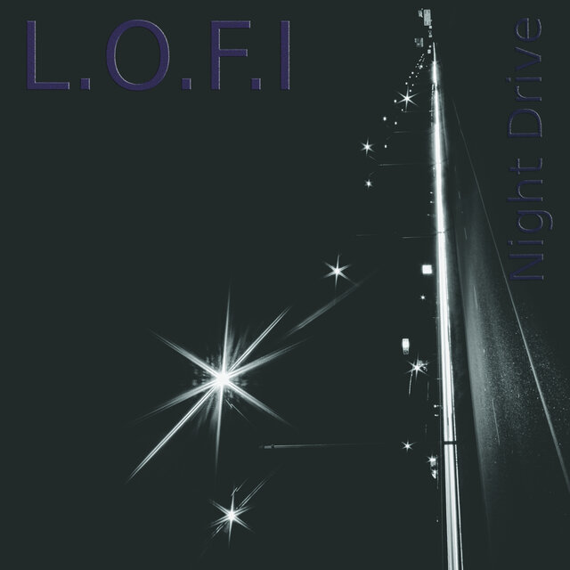 Night Drive