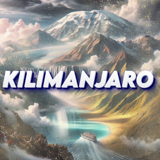 KILIMANJARO (Remix)