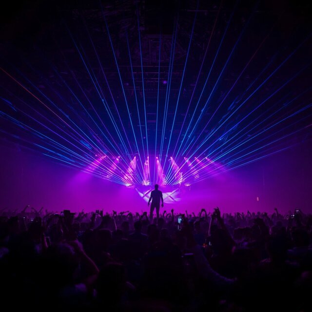 Trance of the Unknown