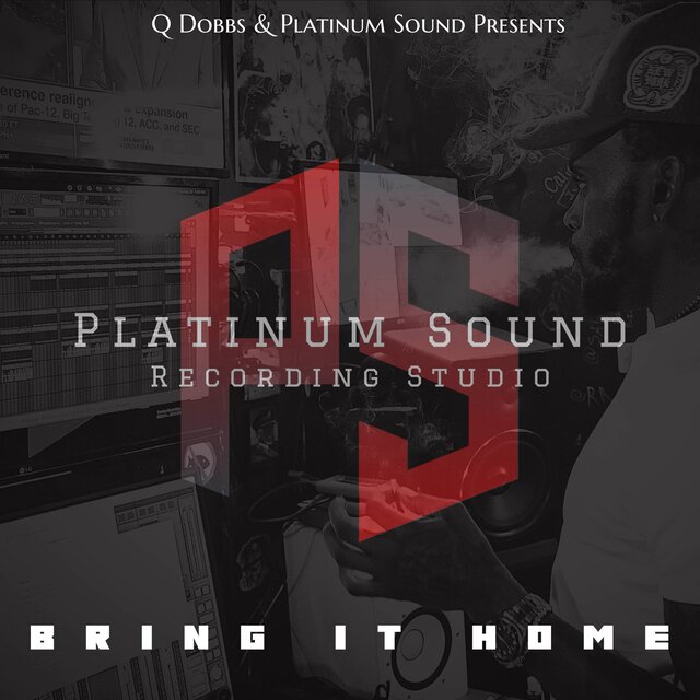 Bring It Home Presented by Q Dobbs