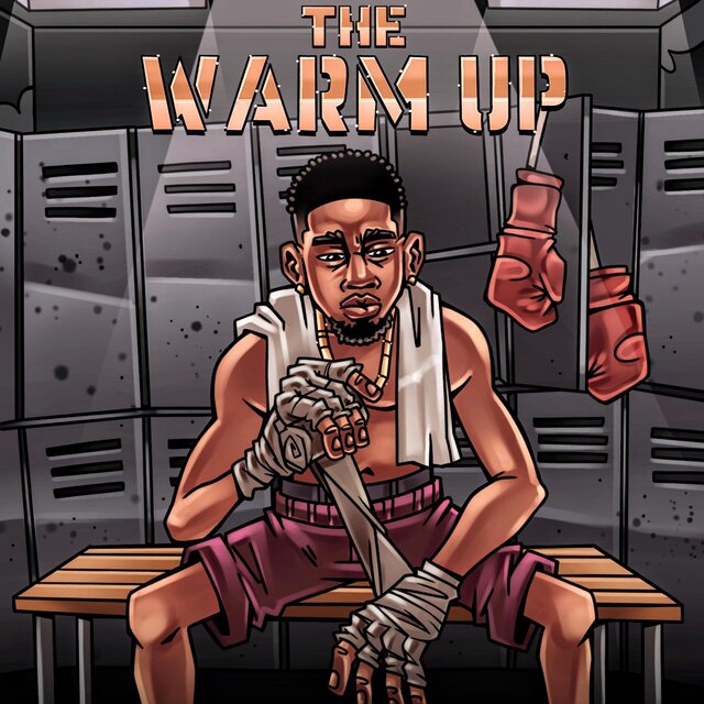 The Warm Up