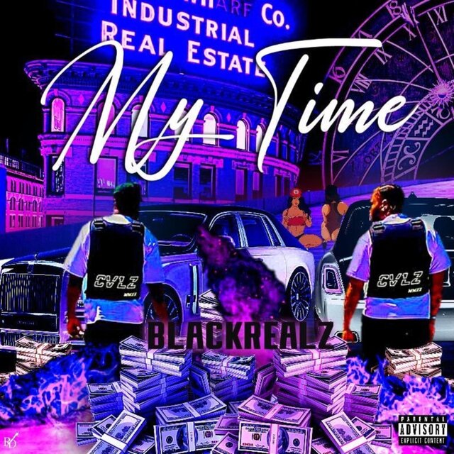 My TIME