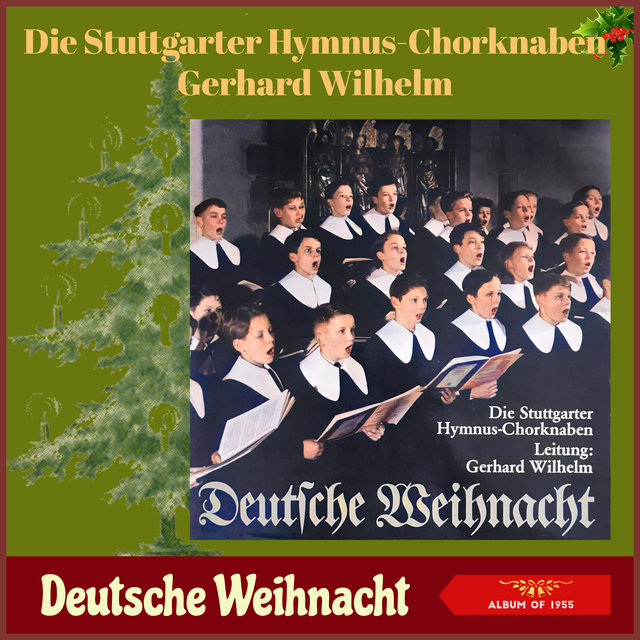 Deutsche Weihnacht (Album of 1955)